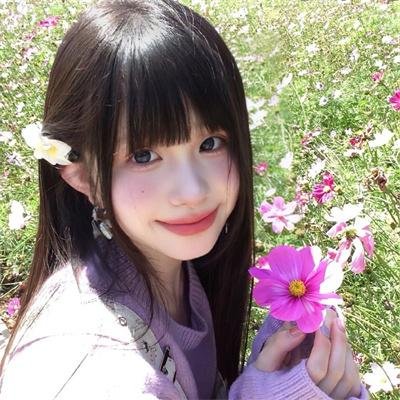 妮可睡不著