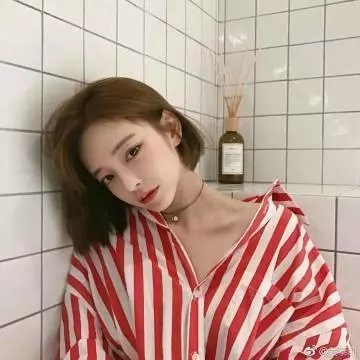 不定性女儿